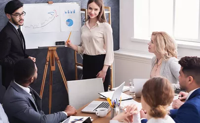 Change Manager: Aufgaben im Changemanagement