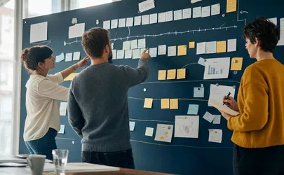 Projektmanagement Weiterbildung in Berlin: Kosten, Dauer und Voraussetzungen