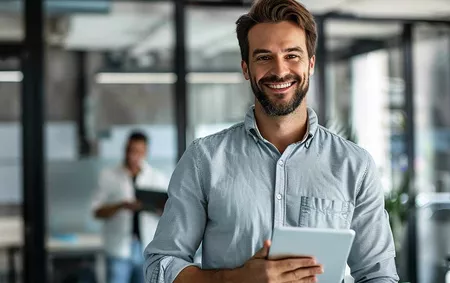 Innovationsmanagement Ausbildung online Beschreibungsbild