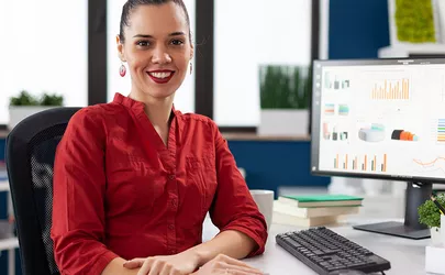 Wo arbeiten Change Manager?