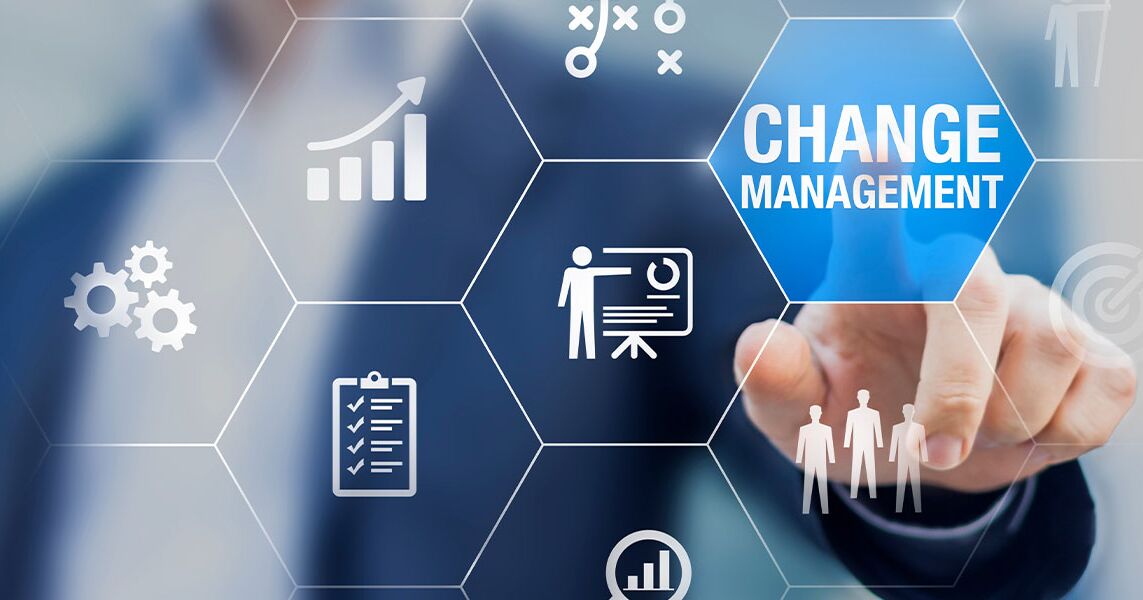 Change Management Veränderungsmanagement