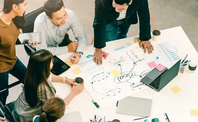 Business Development Manager: Aufgaben & Tätigkeiten