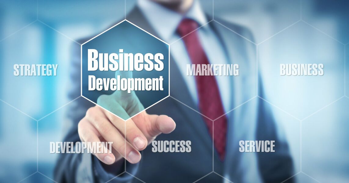 tehranbot.me business development
