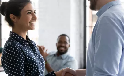 Projektmanagement Ausbildung: Anerkennung