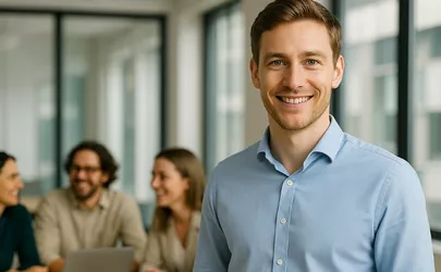 Innovation Management Weiterbildung mit Zertifikat: Gestalte die Zukunft