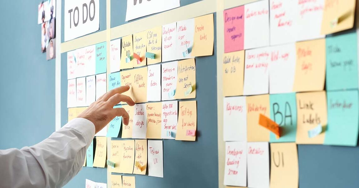 Was macht ein Projektmanager? Aufgaben & Tätigkeit