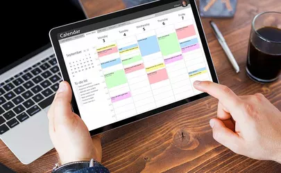 Innovationsmanager Ausbildung: Dauer