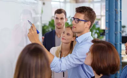 Projektmanager werden: Infos zur Ausbildung