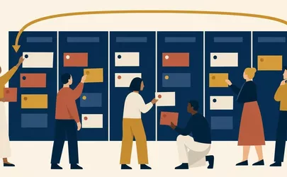 Agiles Projektmanagement Weiterbildung in Berlin: Kosten, Dauer und Voraussetzungen