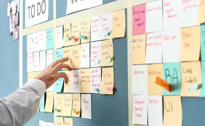 Was macht ein Projektmanager? Aufgaben & Tätigkeit