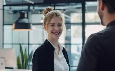 Business Development Ausbildung: Dein ultimativer Ratgeber