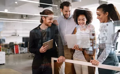 Marketing Manager: Arbeiten im Marketing