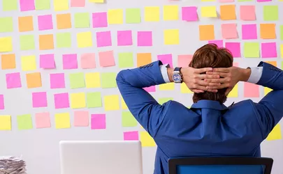 Was macht ein Manager? Aufgaben & Arbeitsalltag