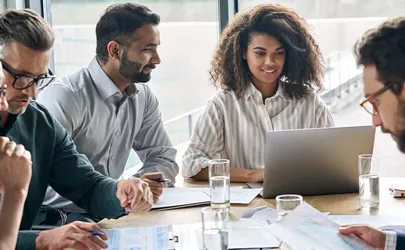 Innovationsmanager werden: Infos zur Ausbildung