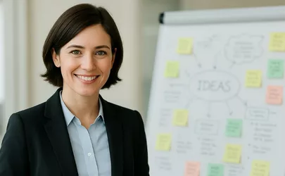 Innovationsmanagement Ausbildung: Vorteile und Anbieter