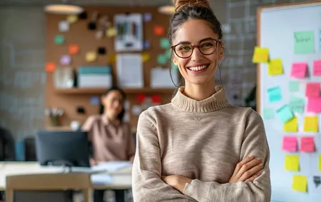 Agiles Projektmanagement Ausbildung Online Beschreibungsbild