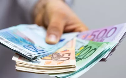 Manager: Gehalt und Verdienst im Management