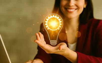 Zukunft gestalten: Warum Innovationsmanagement in Unternehmen immer wichtiger wird