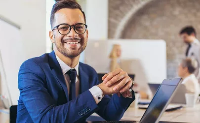 Wo arbeiten Projektmanager?