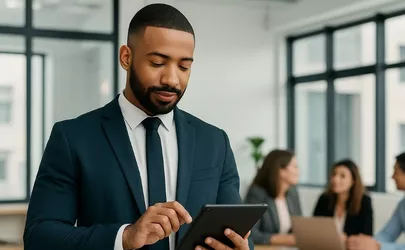 Berufschancen im Innovationsmanagement: Für wen sich eine Ausbildung lohnt