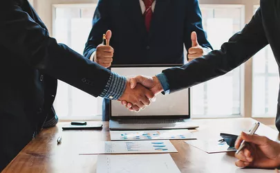 Konfliktmanager werden: Infos zur Ausbildung