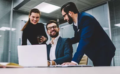 Wo arbeiten agile Projektmanager?