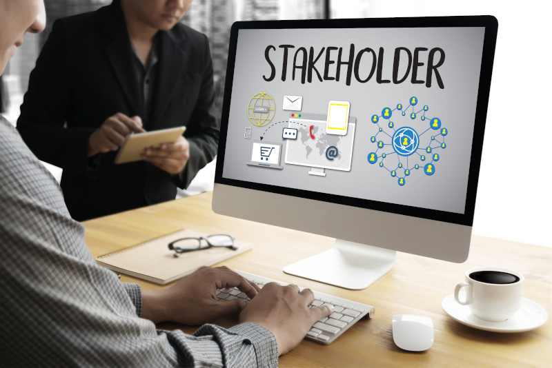 Stakeholdermanagement